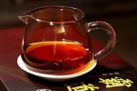 一个关于普洱茶行